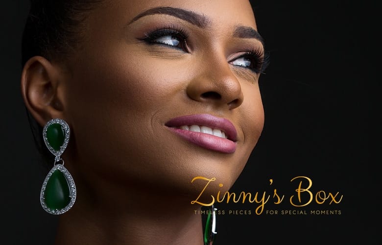 Zinny's Box project thumb Image