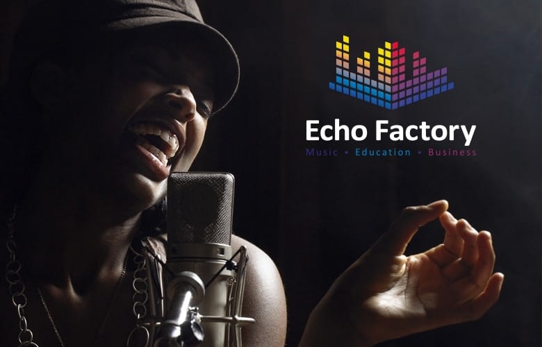 Echo Factory project thumb Image