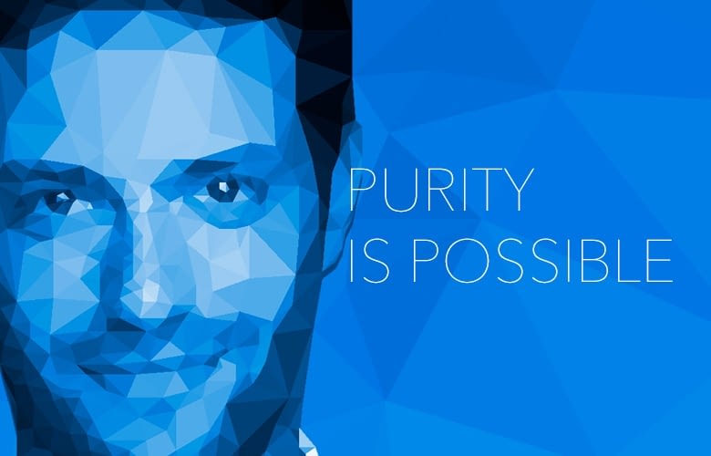 Purity is Possible 2 project thumb