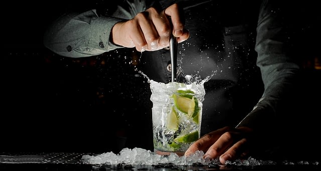 Mixology Experiences