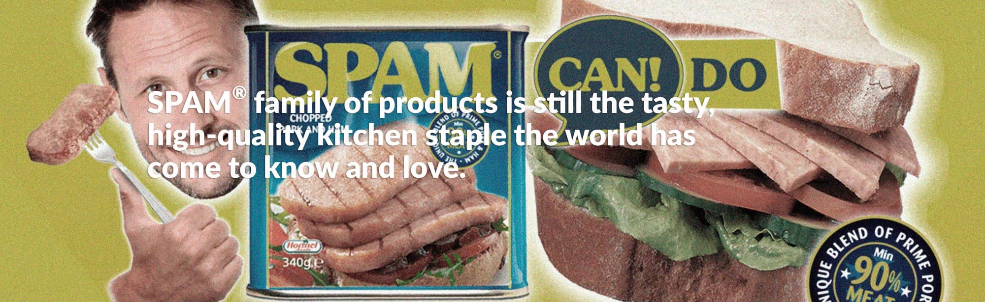 Spam Featured Image