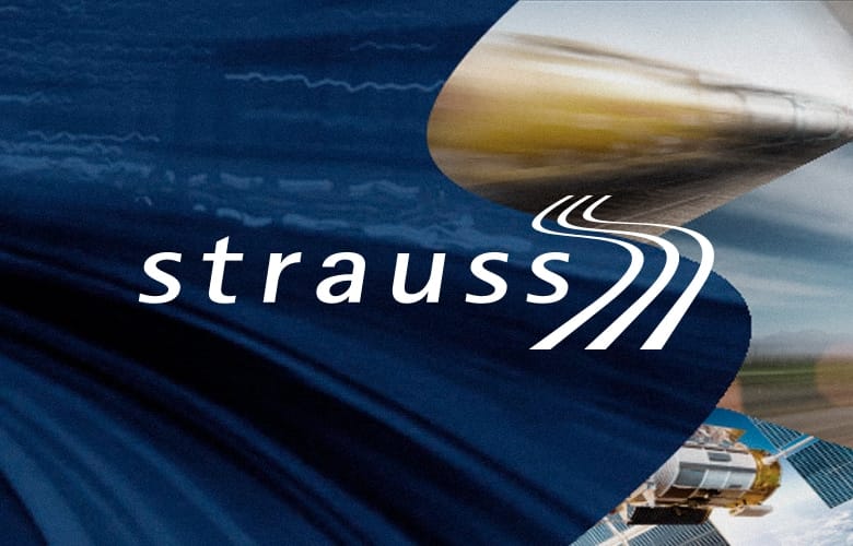 Strauss Logistics 2 project thumb image